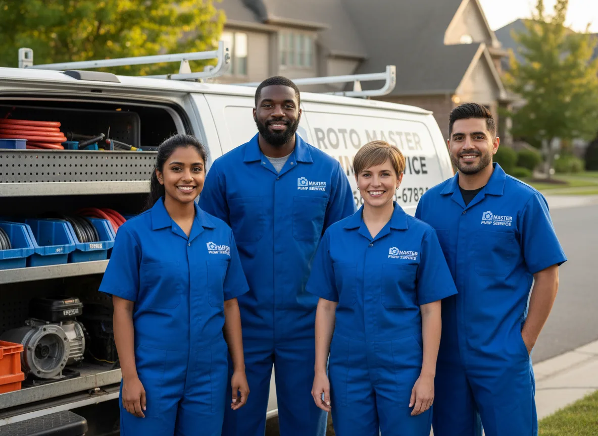 Sump Pump Installation company in Davenport, NY